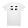 Classic Plus Tee [+5cm] Thumbnail