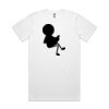 Classic Plus Tee [+5cm] Thumbnail