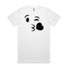 Classic Plus Tee [+5cm] Thumbnail