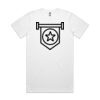 Classic Plus Tee [+5cm] Thumbnail