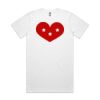 Classic Plus Tee [+5cm] Thumbnail