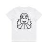 Youth Staple Tee Thumbnail