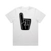 Wo's Heavy Tee Thumbnail