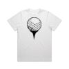 Wo's Heavy Tee Thumbnail