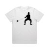 Wo's Heavy Tee Thumbnail