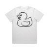 Wo's Heavy Tee Thumbnail