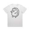 Wo's Heavy Tee Thumbnail