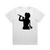Wo's Heavy Tee Thumbnail