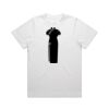 Wo's Heavy Tee Thumbnail