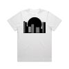 Wo's Heavy Tee Thumbnail
