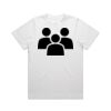 Wo's Heavy Tee Thumbnail