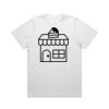 Wo's Heavy Tee Thumbnail