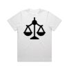 Wo's Heavy Tee Thumbnail