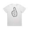 Wo's Heavy Tee Thumbnail