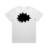 Wo's Heavy Tee Thumbnail