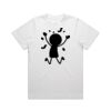 Wo's Heavy Tee Thumbnail