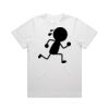 Wo's Heavy Tee Thumbnail