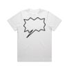Wo's Heavy Tee Thumbnail