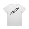 Wo's Heavy Tee Thumbnail