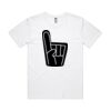 Mens Staple Minus Tee Thumbnail