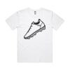 Mens Staple Minus Tee Thumbnail