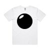 Mens Staple Minus Tee Thumbnail