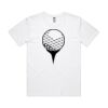 Mens Staple Minus Tee Thumbnail