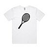 Mens Staple Minus Tee Thumbnail