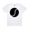 Mens Staple Minus Tee Thumbnail