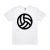 Mens Staple Minus Tee Thumbnail