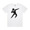 Mens Staple Minus Tee Thumbnail