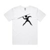 Mens Staple Minus Tee Thumbnail
