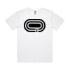 Mens Staple Minus Tee Thumbnail
