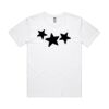 Mens Staple Minus Tee Thumbnail