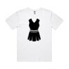 Mens Staple Minus Tee Thumbnail