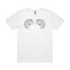 Mens Staple Minus Tee Thumbnail