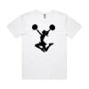 Mens Staple Minus Tee Thumbnail