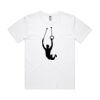 Mens Staple Minus Tee Thumbnail