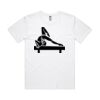Mens Staple Minus Tee Thumbnail