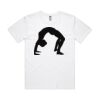 Mens Staple Minus Tee Thumbnail