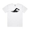 Mens Staple Minus Tee Thumbnail