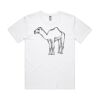 Mens Staple Minus Tee Thumbnail
