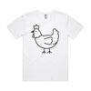 Mens Staple Minus Tee Thumbnail
