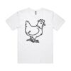 Mens Staple Minus Tee Thumbnail
