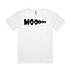 Mens Staple Minus Tee Thumbnail