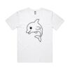 Mens Staple Minus Tee Thumbnail