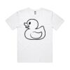 Mens Staple Minus Tee Thumbnail