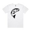 Mens Staple Minus Tee Thumbnail