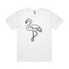 Mens Staple Minus Tee Thumbnail