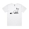 Mens Staple Minus Tee Thumbnail